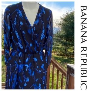 NWT Banana Republic Dress, Size 2